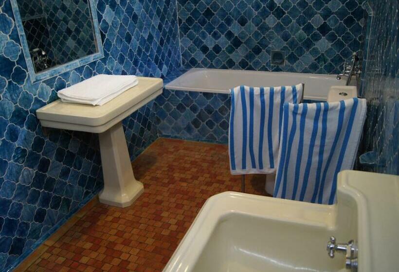 اتاق استاندارد با چشم‌انداز باغ, Maison Orsini