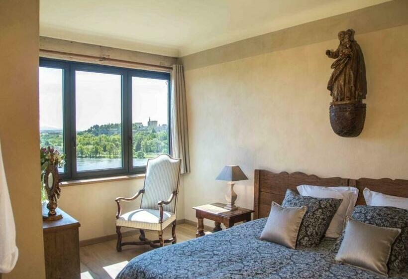 سوییت سوپریور, Maison Orsini