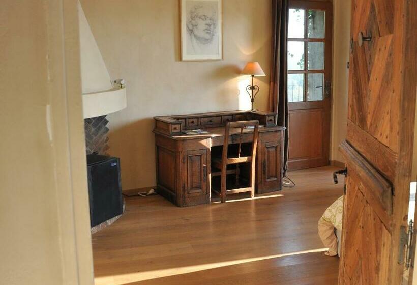 سوییت سوپریور, Maison Orsini