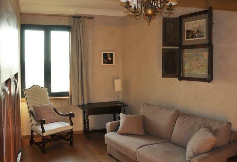 Люкс Superior, Maison Orsini
