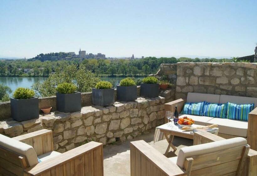 سوییت سوپریور, Maison Orsini