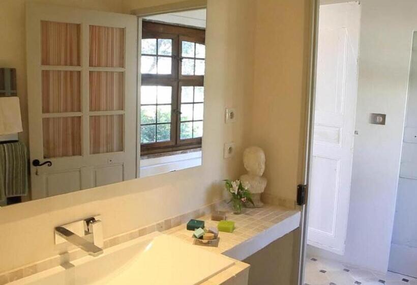 سوییت سوپریور, Maison Orsini