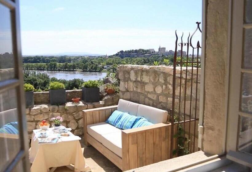 سوییت سوپریور, Maison Orsini