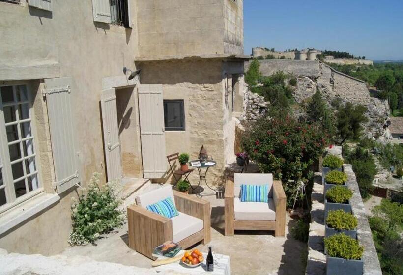 سوییت سوپریور, Maison Orsini