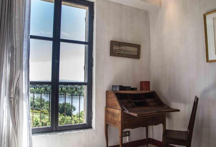 سوییت جونیور, Maison Orsini