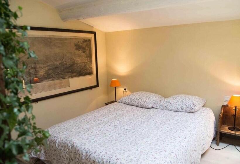 سوییت خانوادگی, Maison Orsini