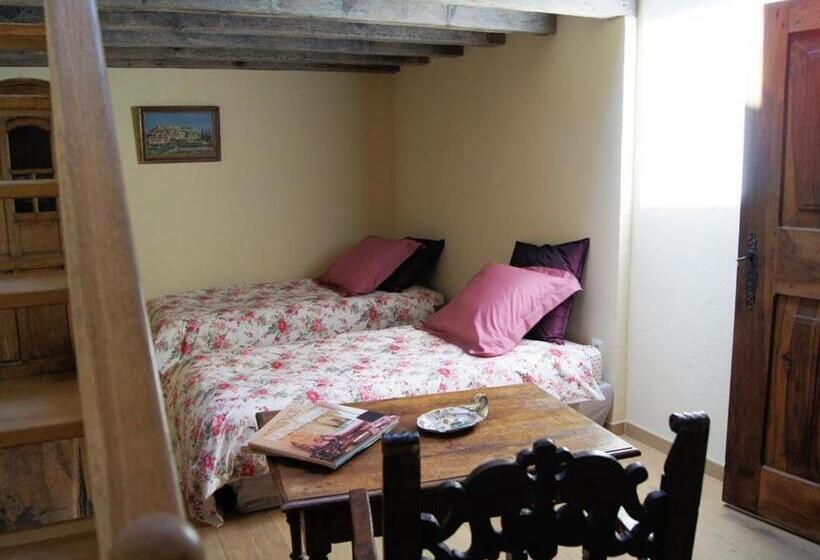 سوییت خانوادگی, Maison Orsini