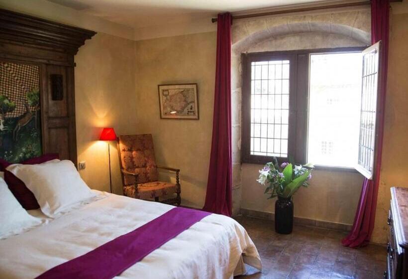 Family Suite, Maison Orsini