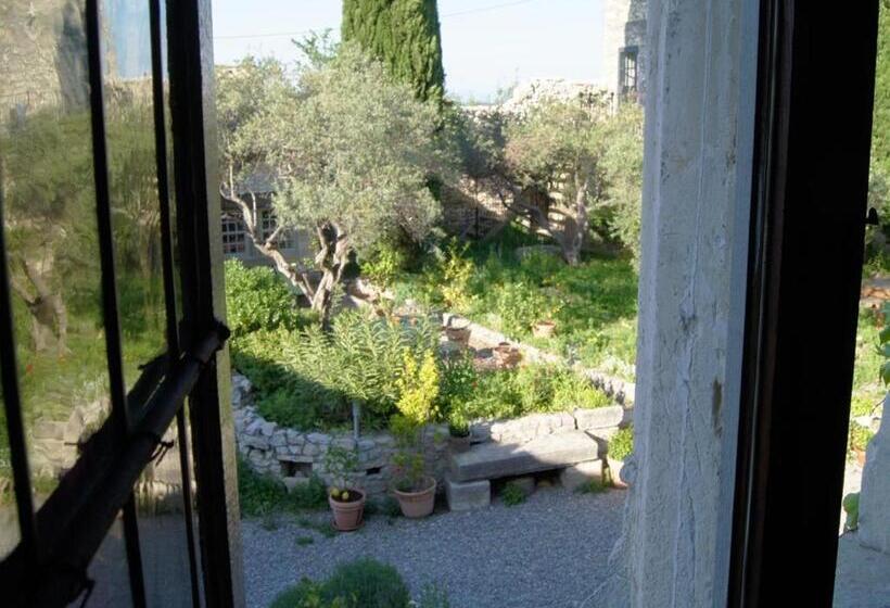 سوییت خانوادگی, Maison Orsini