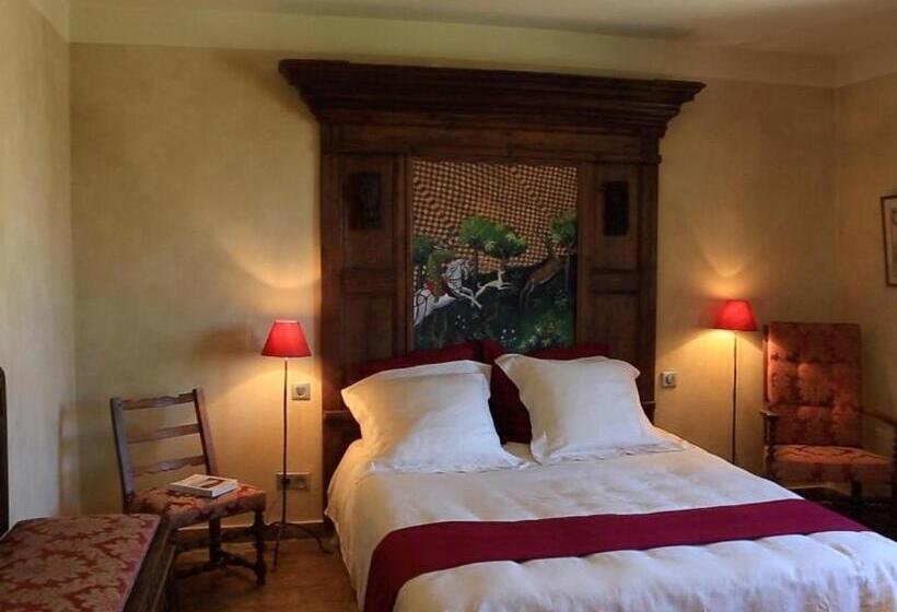 سوییت خانوادگی, Maison Orsini