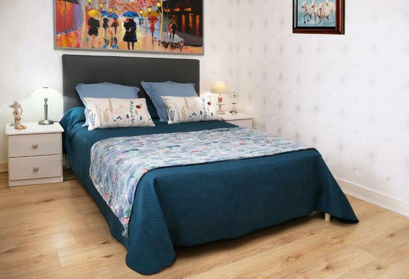 컴포트 룸, Villa Marguerite