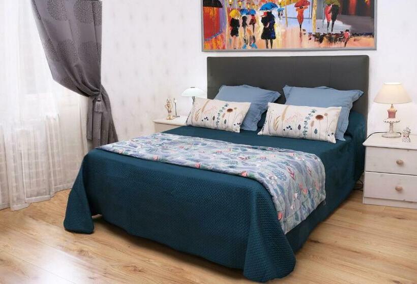 컴포트 룸, Villa Marguerite