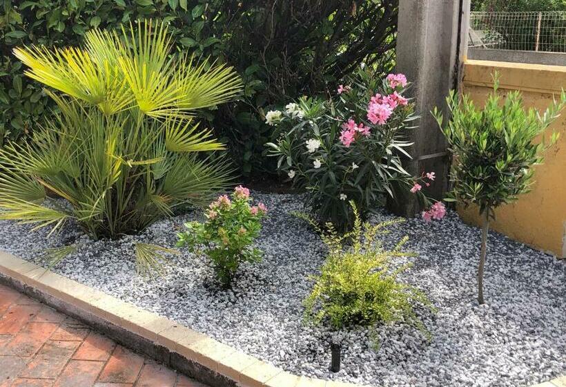 컴포트 룸, Villa Marguerite