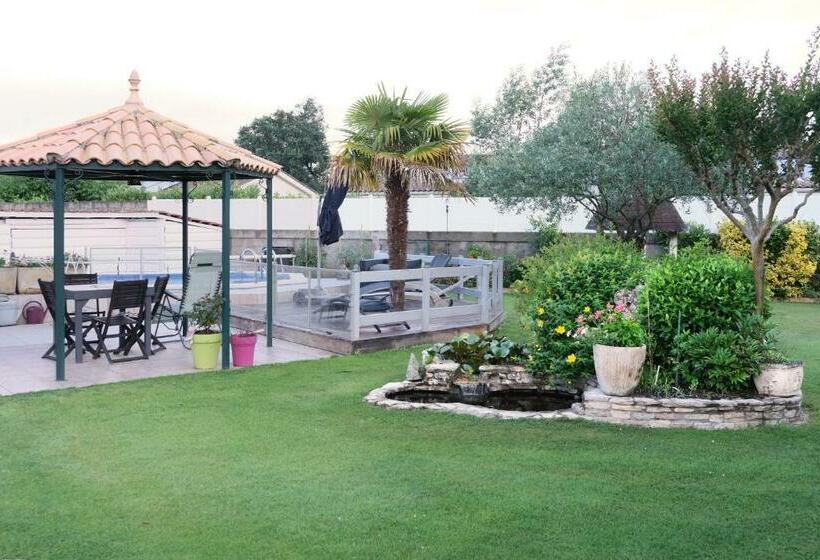 컴포트 룸, Villa Marguerite