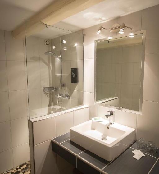 高级大房间, Les Alisiers