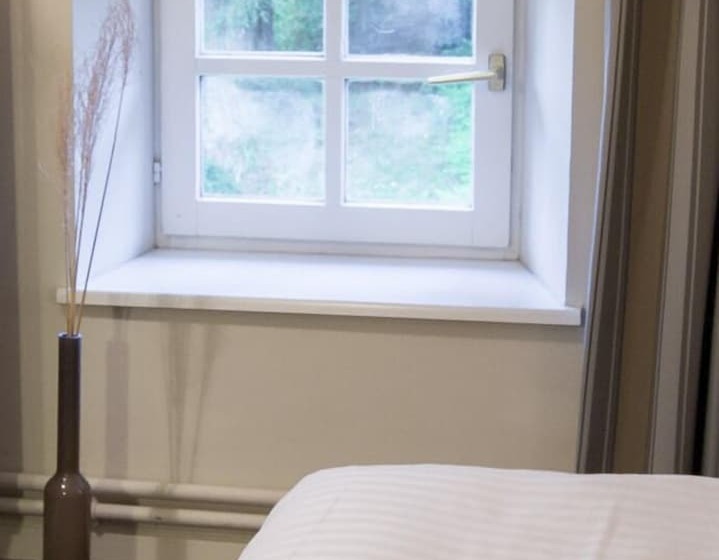 스탠다드 룸, Les Alisiers