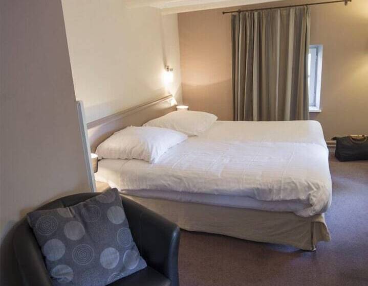 스탠다드 룸, Les Alisiers