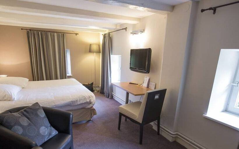 标准间, Les Alisiers