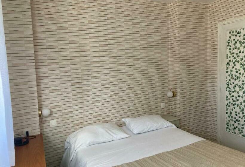 스탠다드 룸, Le Bon Laboureur