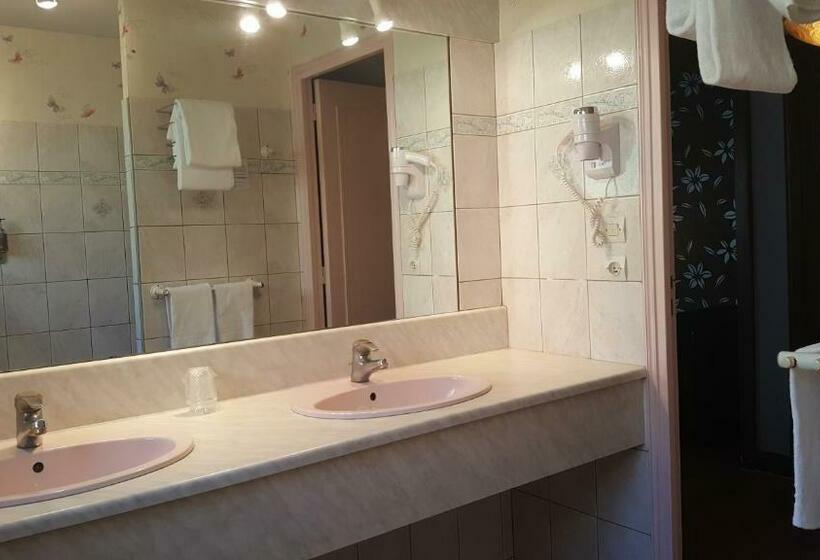 수피리어 룸, Le Bon Laboureur