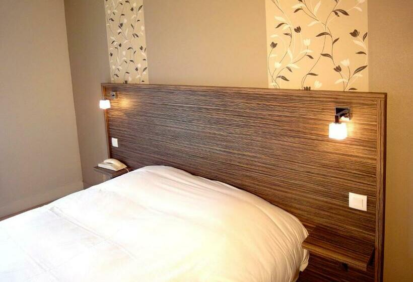 غرفة إقتصادية, Les Pecheurs