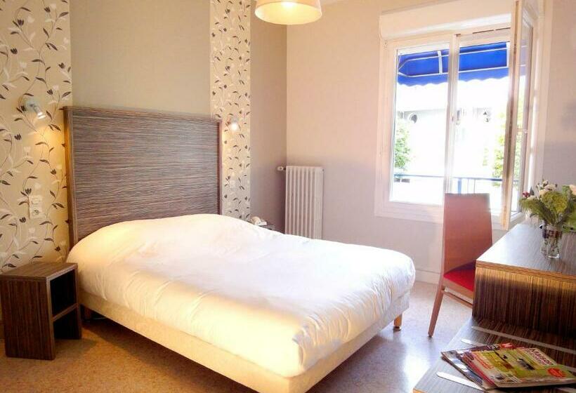 غرفة إقتصادية, Les Pecheurs