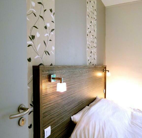 غرفة إقتصادية, Les Pecheurs