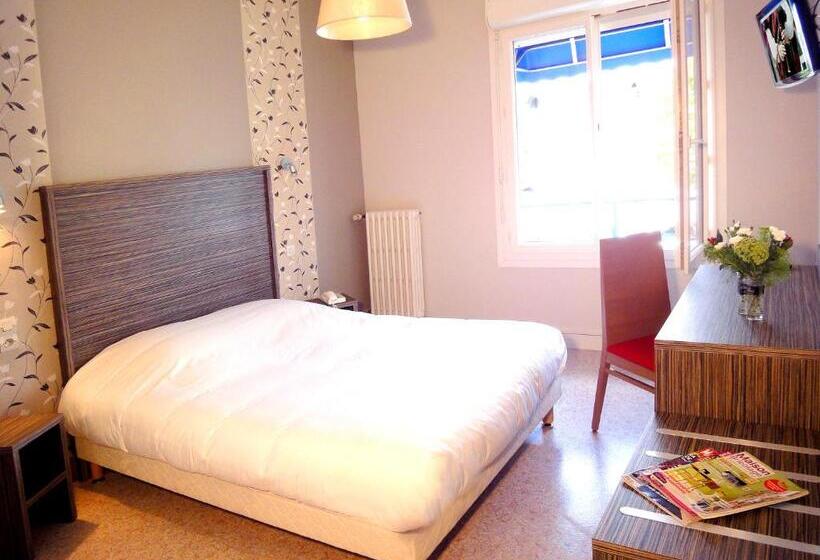 غرفة إقتصادية, Les Pecheurs