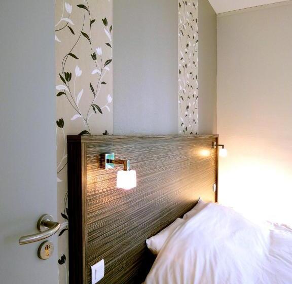 غرفة كومفورت, Les Pecheurs