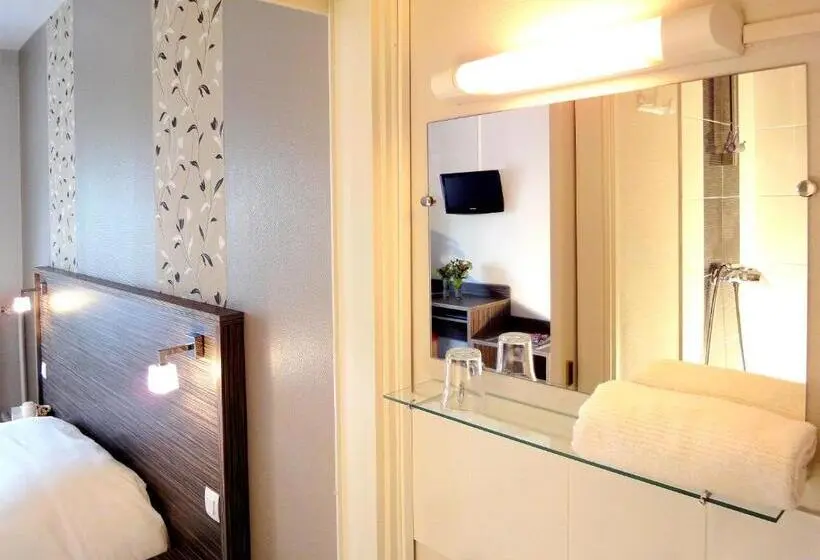 Habitació Comfort, Les Pecheurs