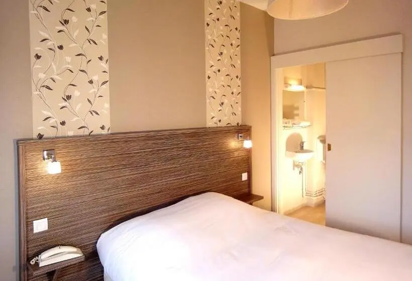 Habitació Comfort, Les Pecheurs