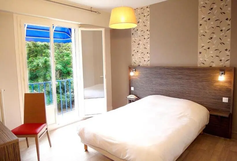 Habitació Comfort, Les Pecheurs