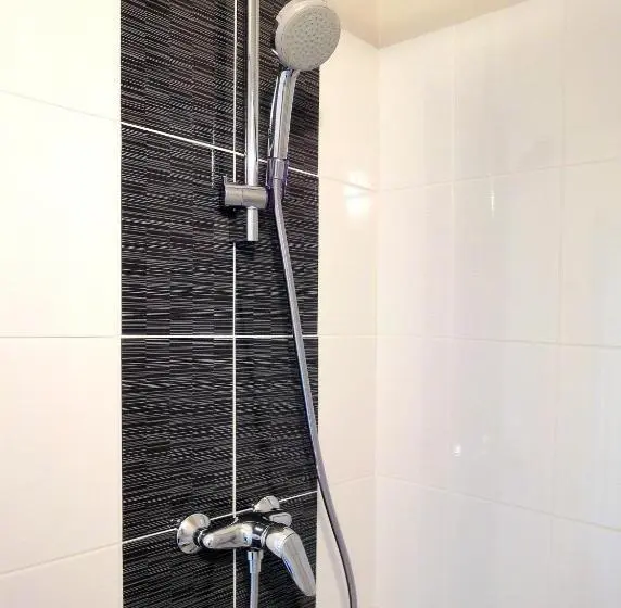 Habitació Comfort, Les Pecheurs
