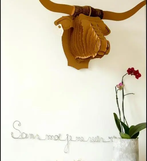 سوییت, La Maison Rouge D Uzes B&b