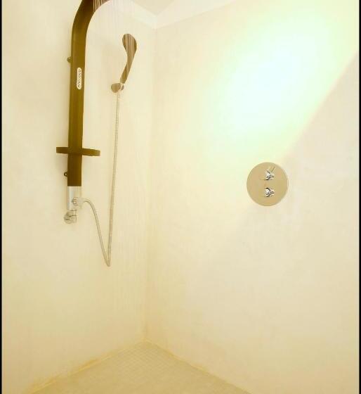 디럭스룸 공원 전망, La Maison Rouge D Uzes B&b