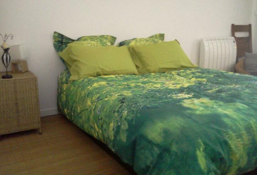 Номер Стандарт, Lazen B&b