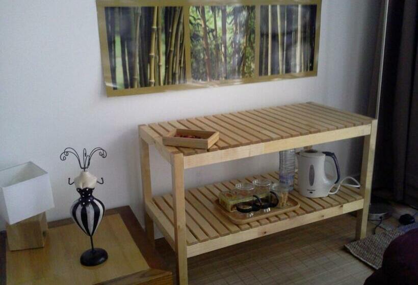 Номер Стандарт, Lazen B&b