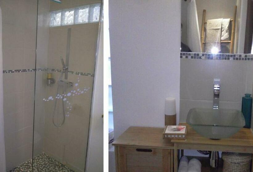 标准间, Lazen B&b