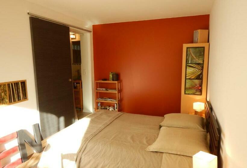 Номер Стандарт, Lazen B&b