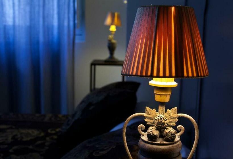 Апартаменты 1 Спальня, La Maison Des Augustins B&b, Spa Et Fitness