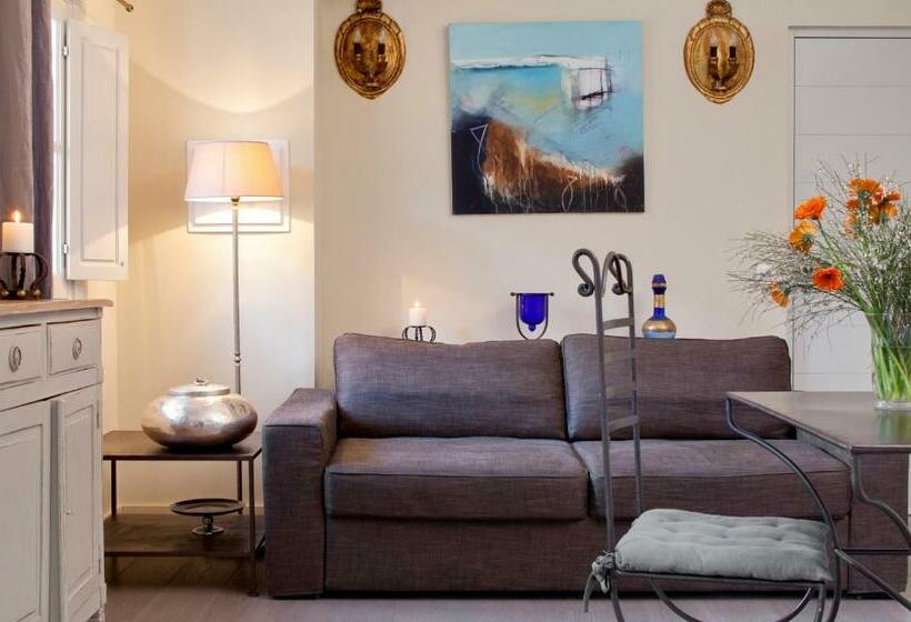 דירת חדר, La Maison Des Augustins B&b, Spa Et Fitness