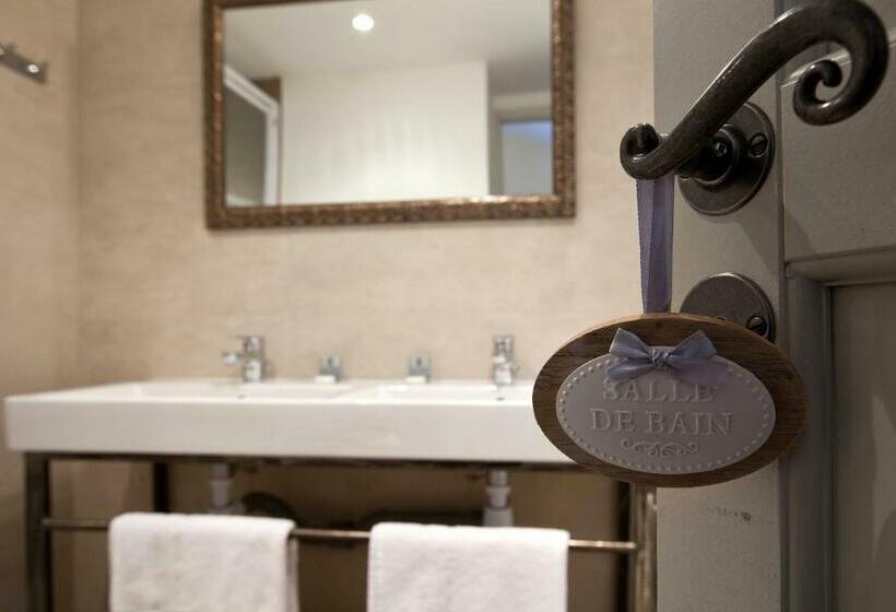 דירת חדר, La Maison Des Augustins B&b, Spa Et Fitness