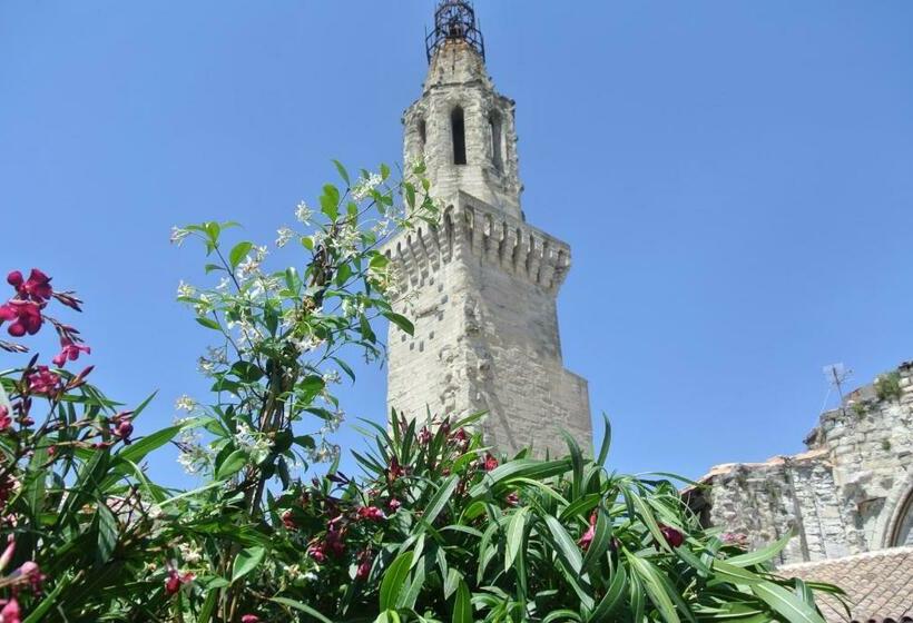 דירת חדר, La Maison Des Augustins B&b, Spa Et Fitness