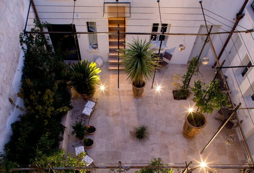 דירת חדר, La Maison Des Augustins B&b, Spa Et Fitness