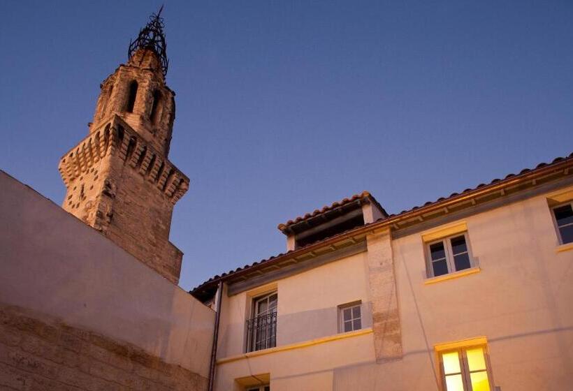 דירת חדר, La Maison Des Augustins B&b, Spa Et Fitness