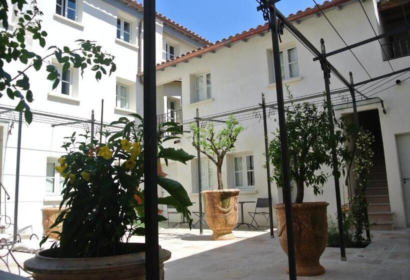 דירת חדר, La Maison Des Augustins B&b, Spa Et Fitness