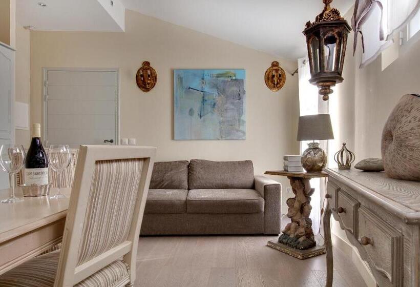 דירת חדר, La Maison Des Augustins B&b, Spa Et Fitness