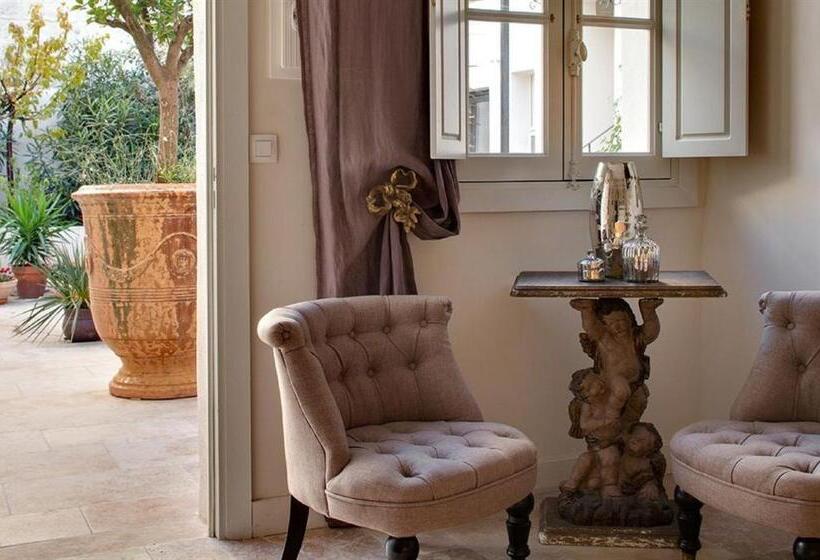 חדר קלאסי, La Maison Des Augustins B&b, Spa Et Fitness