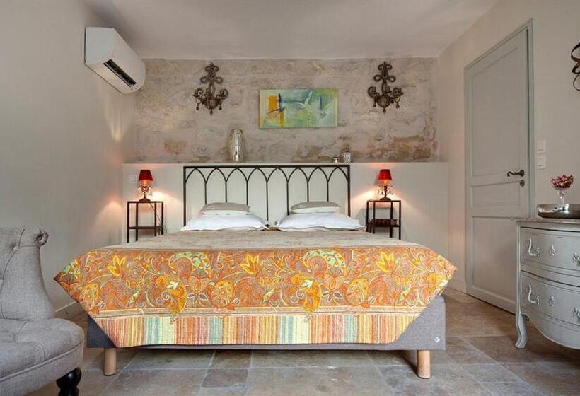 חדר קלאסי, La Maison Des Augustins B&b, Spa Et Fitness