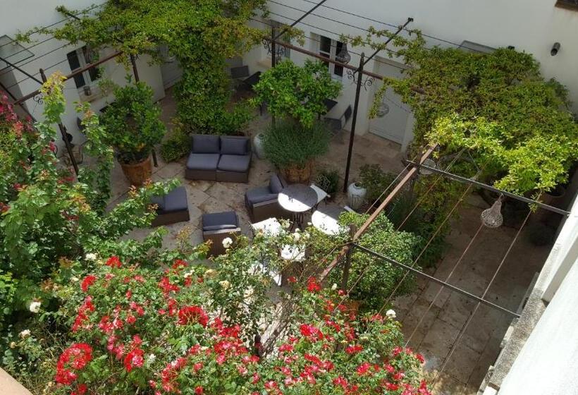 חדר פנטהאוז, La Maison Des Augustins B&b, Spa Et Fitness